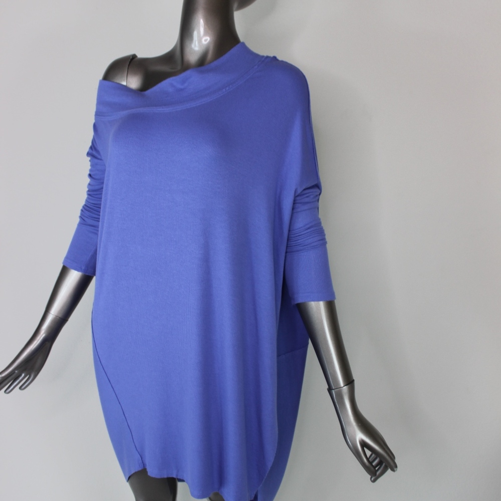 Free People women tunic grapevine top NWT Small